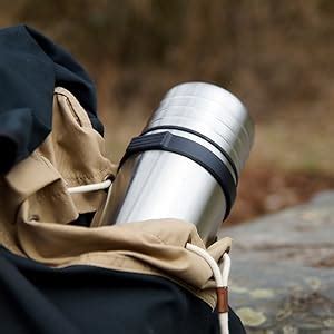 are isosteel mugs made in china